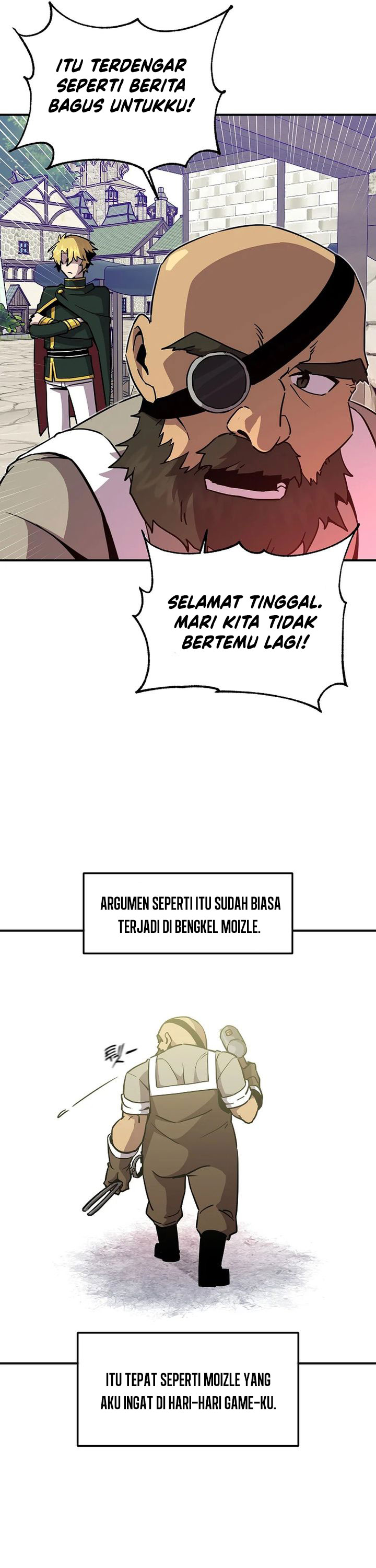 Dilarang COPAS - situs resmi www.mangacanblog.com - Komik i am player who suck alone 147 - chapter 147 148 Indonesia i am player who suck alone 147 - chapter 147 Terbaru 11|Baca Manga Komik Indonesia|Mangacan